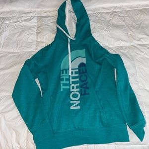 North Face Hoodie